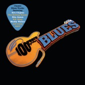 100 Years of the Blues artwork