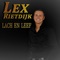 Lex Rietdijk - Lach En Leef