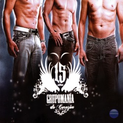 Grupo Mania - Marialola