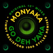 Go Deh Yaka (Club Mix) artwork