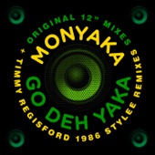 Go Deh Yaka (1986 Stylee) artwork