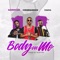 Body on Me (feat. Iyanya & Dj Consequence) - Sammy Lee lyrics