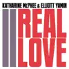 Real Love (Radio Edit) - Single album lyrics, reviews, download