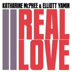 Real Love (Radio Edit) - Single - Elliott Yamin