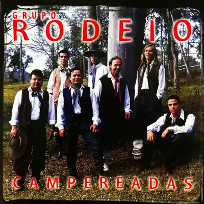 Campereadas - Grupo Rodeio Campereadas - Grupo Rodeio