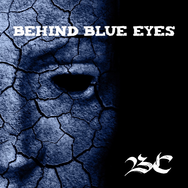 Behind blue eyes оригинал