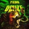 Ana Til I Fall (feat. Doddy Gatz) - Yung Dmize lyrics