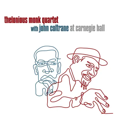 At Carnegie Hall - John Coltrane