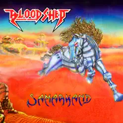 Samarkand - Bloodshed Samarkand - Bloodshed