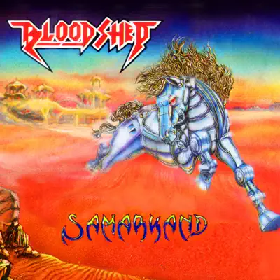 Samarkand - Bloodshed Samarkand - Bloodshed