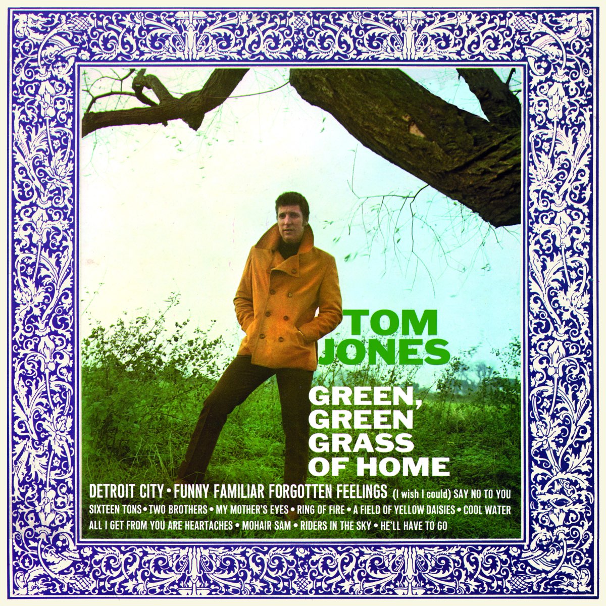 Green Green Grass Of Home Apple Music   1200x1200bf 60 