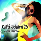 Café Solaire, Vol. 26 artwork