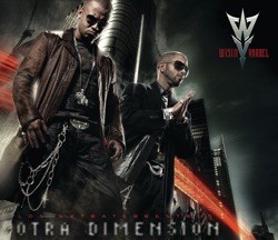 Wisin & Yandel - Ahora Es