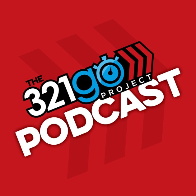 321Go Podcast by Matt Scanlon on Apple Podcasts