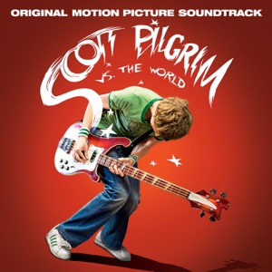 Scott Pilgrim vs. the World (Original Motion Picture Soundtrack) [Deluxe Version]