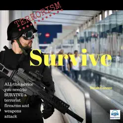 Terrorism: Survive - Sarah Connor Terrorism: Survive - Sarah Connor
