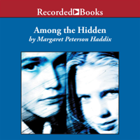 Margaret Peterson Haddix - Among the Hidden artwork