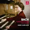 Bach: Complete Organ Works (Recorded 1959-67) album lyrics, reviews, download