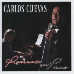 Carlos Cuevas - Novia Mia