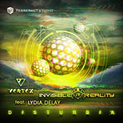 Vertex & Pion - Disturbia (feat. Lydia Delay)