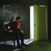 Mayer Hawthorne - The Stars Are Ours