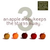 An Apple a Day Keeps the Stress Away... Vol. 3, 2009