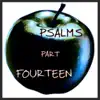 Psalms, Pt. 14 album lyrics, reviews, download
