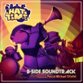 Pascal Michael Stiefel - Fox Mask Theme (Oompah Oompah Remix)