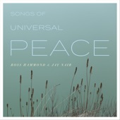 Ross Hammond & Jay Nair - Unending Peace