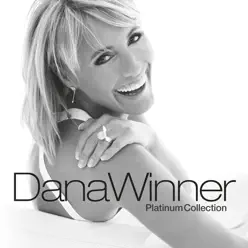Dana Winner: Platinum Collection - Dana Winner