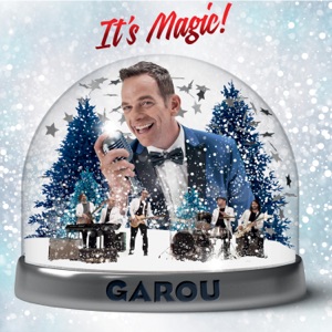 Garou - Jingle Bell Rock - Line Dance Choreographer