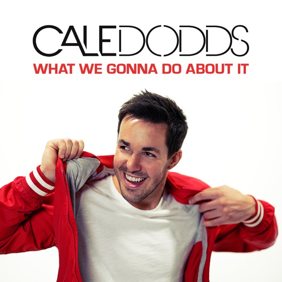 Cover artwork for What We Gonna Do About It