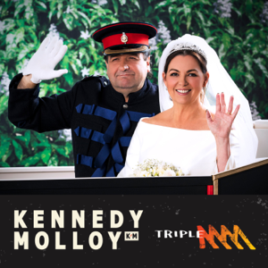 Kennedy Molloy Catchup - Triple M Network podcast