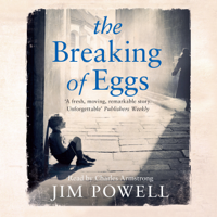 Jim Powell - The Breaking of Eggs artwork