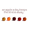 An Apple a Day Keeps the Stress Away - Deep Electronic Pleasure, 2008