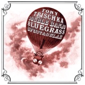 Tony Trischka - Bon Aqua Blues