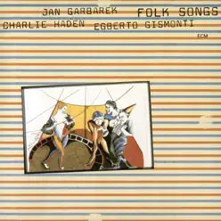 Folk Songs - Charlie Haden Folk Songs - Charlie Haden