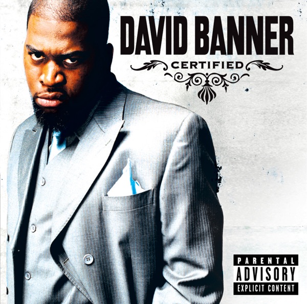 Certified (Bonus Track Version) - David Banner