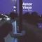 Amor Viejo - Kevin Kaarl lyrics