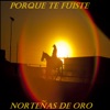 Nortenas De Oro - Libro De Recuerdos