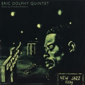 Eric Dolphy Quintet - G.W.