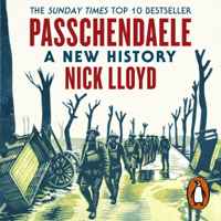 Nick Lloyd - Passchendaele artwork