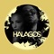 Halagos - Mackie lyrics