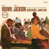 Ray Brown/Milt Jackson album lyrics, reviews, download