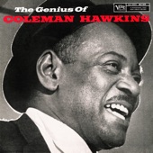 The Genius Of Coleman Hawkins (Expanded Edition) artwork