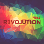 Revolution - Forró De KA