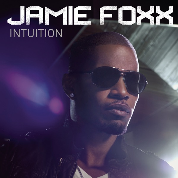 Overdose - Single - Jamie Foxx