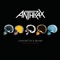 I'm the Man - Anthrax lyrics