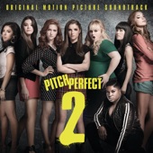 Pitch Perfect 2 (Original Motion Picture Soundtrack) artwork