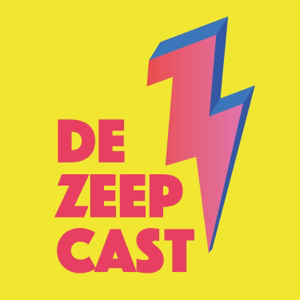 De Zeepcast podcast